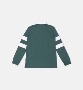 Guess Polo Ls, Packshot View