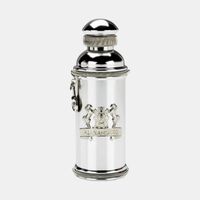 ماء عطر سيلفر أومبر