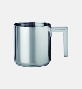 Stainless Steel Milk Boiler