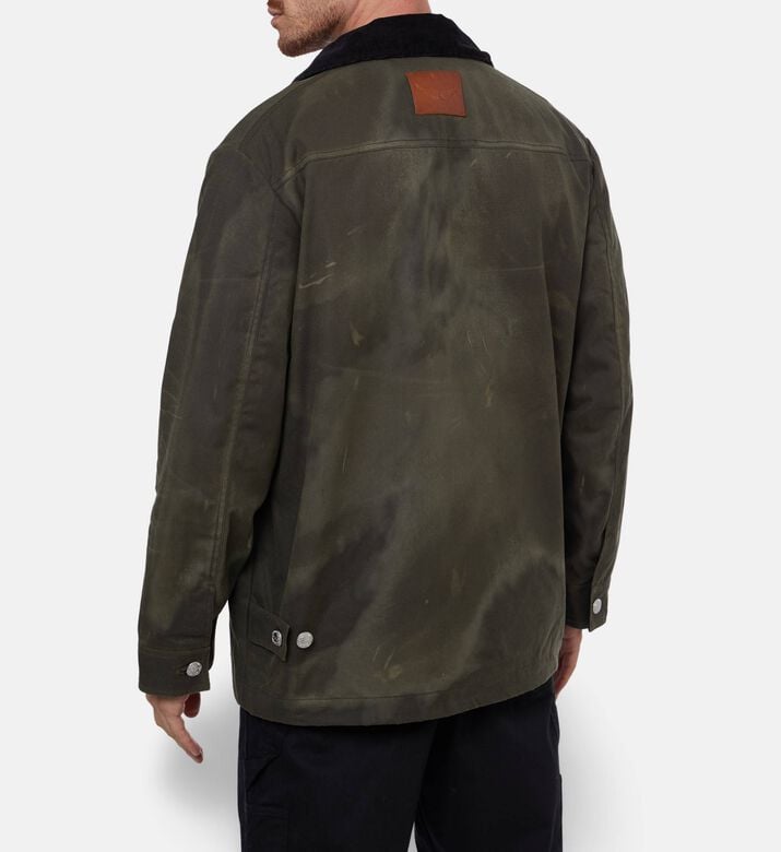 Zadig et Voltaire Jack Boye, Model View