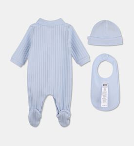 Boss Set Pull, Packshot View