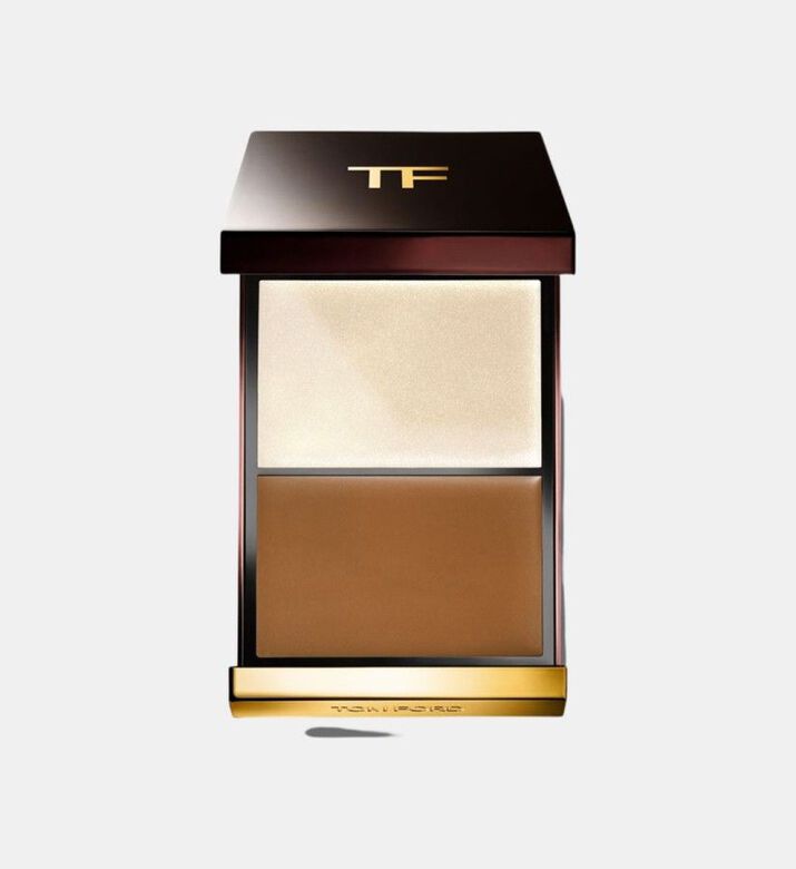 Shade Illuminate Contour Duo