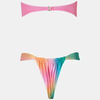 Uvalina Holographic Bottom