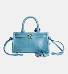 Manc Bag Zouzou Nano, Blue, Packshot View