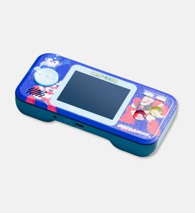 MyArcade Mega Man Micro, Packshot View