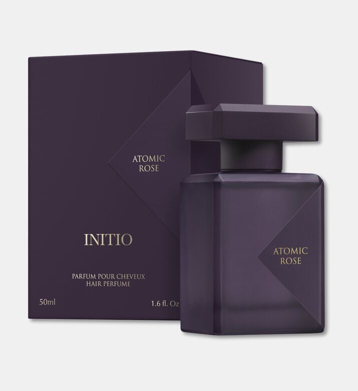 Initio Hair Mist Atomic Rose, Packshot View