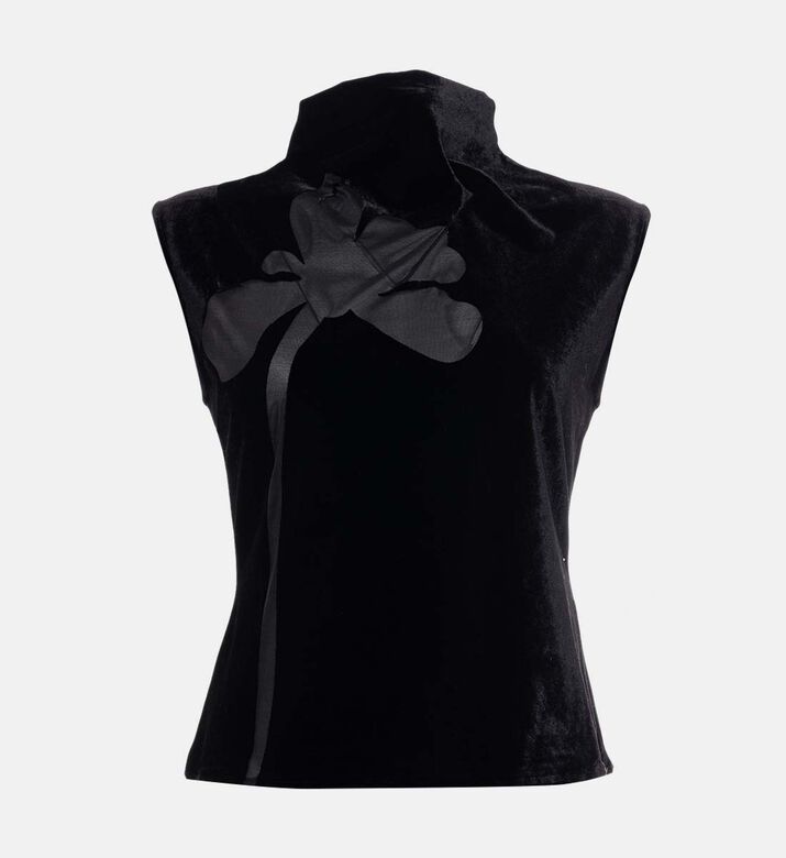 Samsoe Top Sakalani, Packshot View