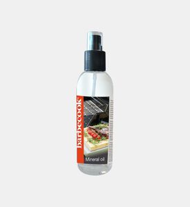 Barbecook Maintenance Wooden Boards Mineral Oil, Packshot View