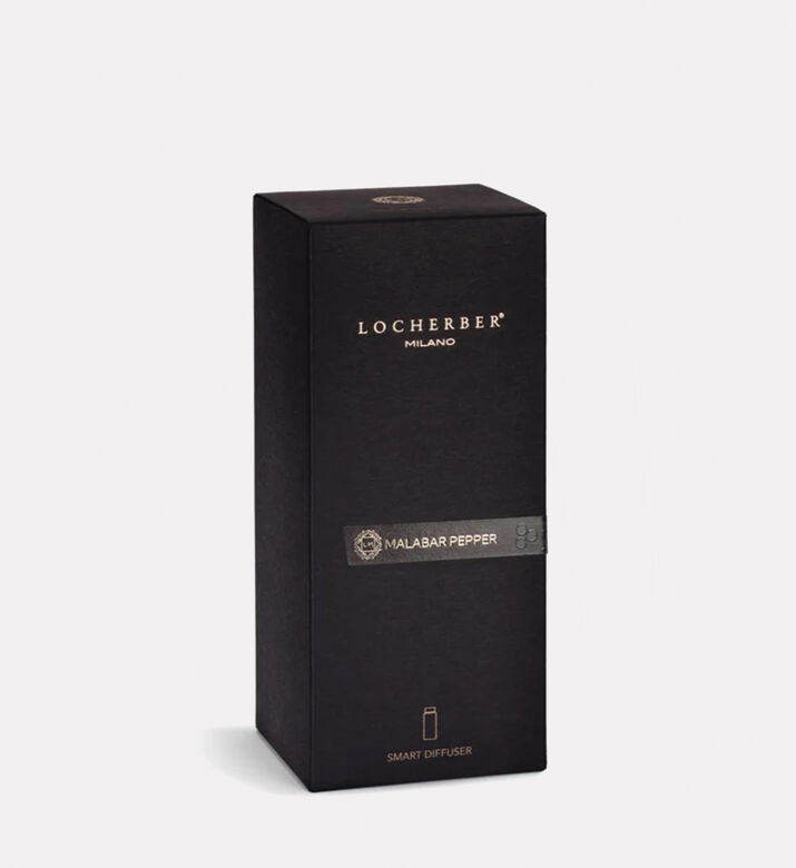 Locherber Skyline Malabar Pepper Refill, Packshot View