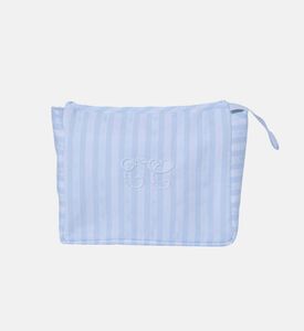 Tartine et Chocolat Garda Stripped Vanity Case, Packshot View