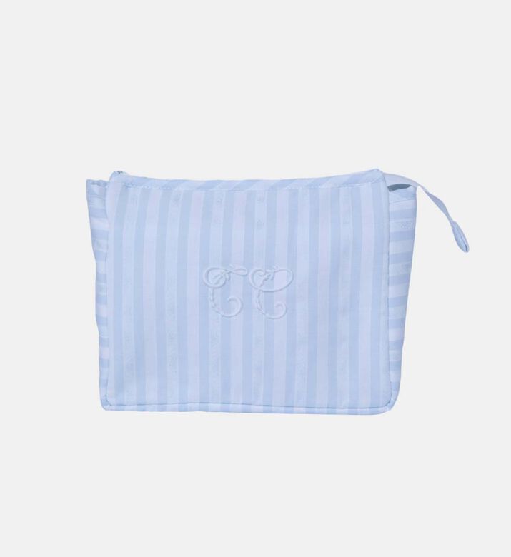 Tartine et Chocolat Garda Stripped Vanity Case, Packshot View