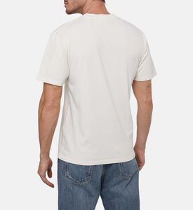 The Kooples Ts, Model View