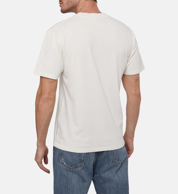 The Kooples Ts, Model View