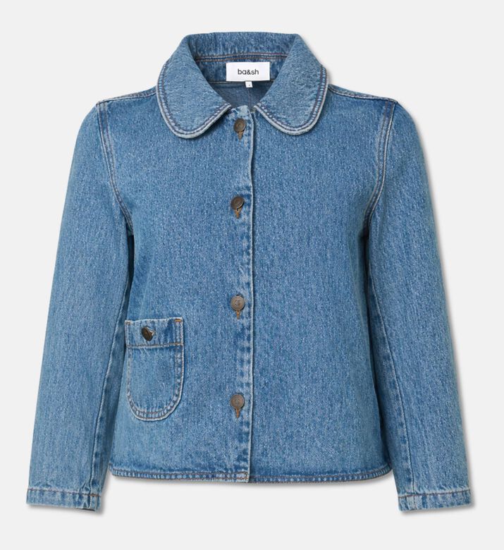 Ba and Sh Jack Tiny, Packshot View