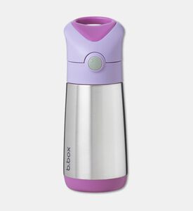 B.Box Insulated Kids Straw Flask, Packshot View