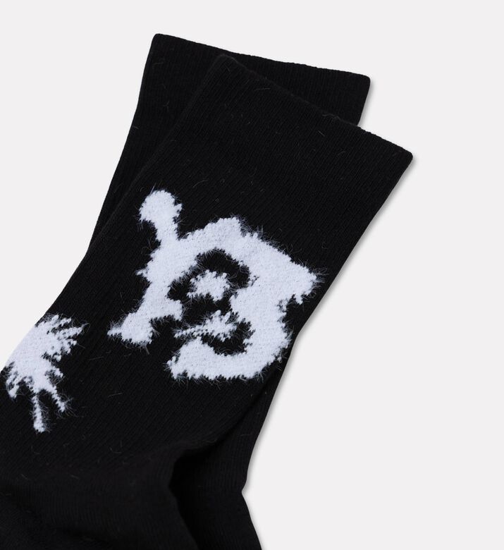 Y-3 Socks Chito, Packshot View