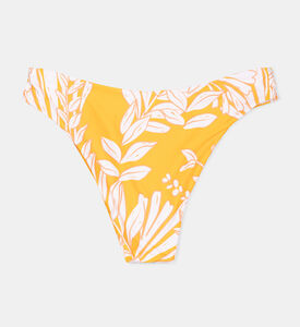 Elisa Print Classic Bikini Bottom
