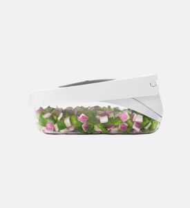 مفرمة خضروات سهلة الفتح