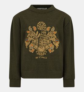 Etro Jumper, Packshot View