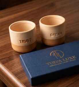 Tohfa Luxe Dream And Trust Large, Packshot View