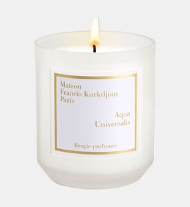 Maison Francis Kurdjian Cndl Aqua Univsal Bougie Parf, Packshot View