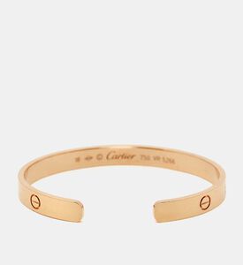 Cartier Brac Cartier, Packshot View
