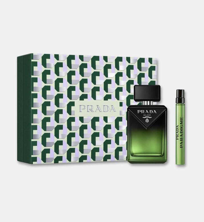 Prada Set Prada Paradigme, Packshot View