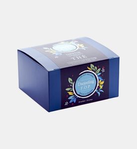 شاي دارجيلنج فوب