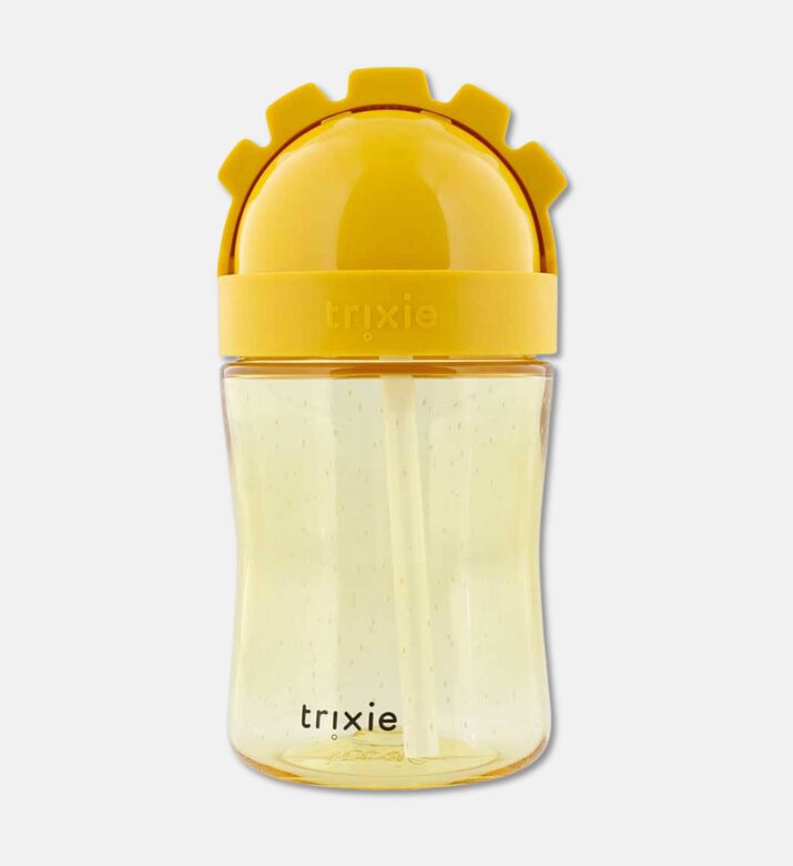 Trixie Tritan Sbottle 300ml-lion, Packshot View