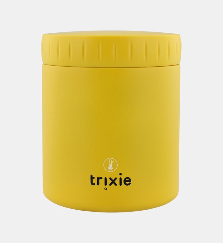 Mr. Fox Insulated Food Jar - 350ml