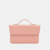 Amour Rectangle Togo Bag