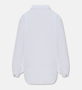 Carter and White Blou Laven, Packshot View