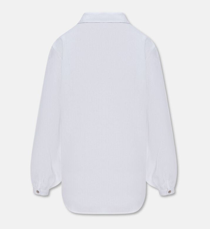 Carter and White Blou Laven, Packshot View