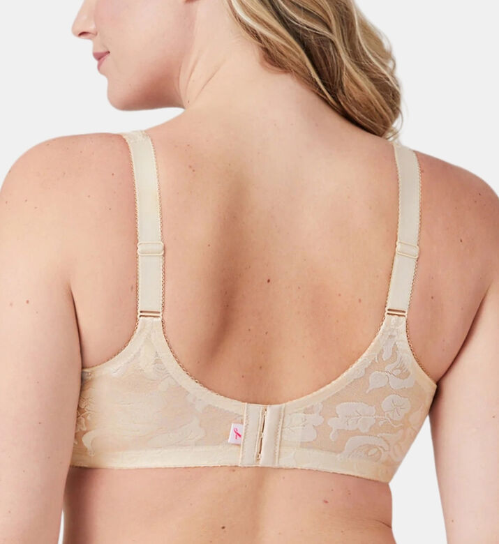 Awareness Underwire Bra