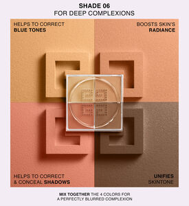 Prisme Libre Loose Powder