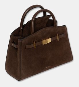 Demellier Bag The Small Hudson, Packshot View