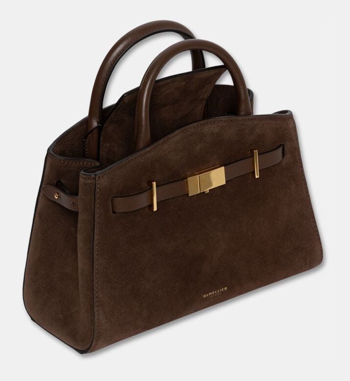 Demellier Bag The Small Hudson, Packshot View