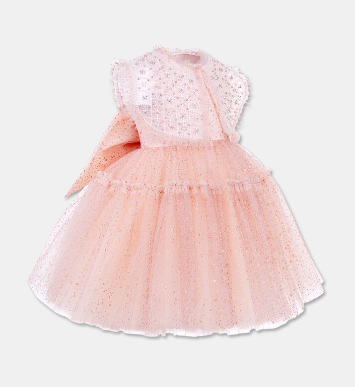 Junona Dress, Packshot View