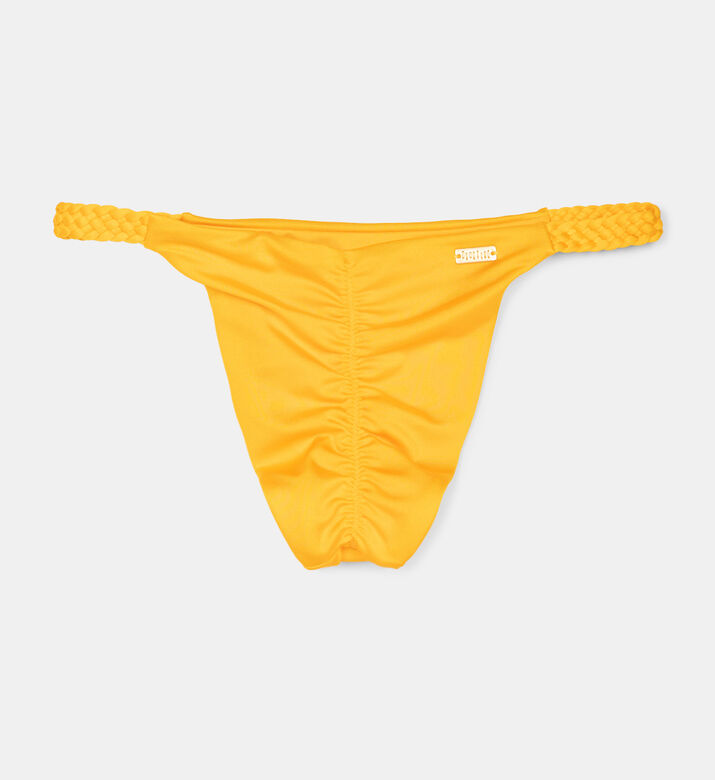 ريتشي بيكيني سفلي بظهر متجمع