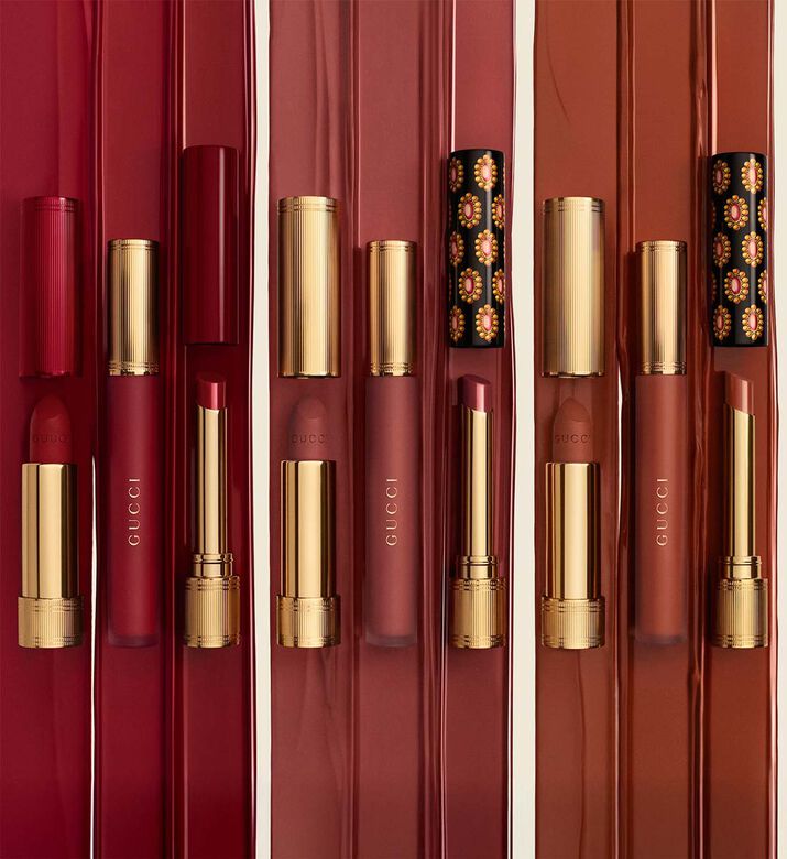 Rouge De Beaute Brillant Lipstick Rouge De Beaute Brillant Lipstick