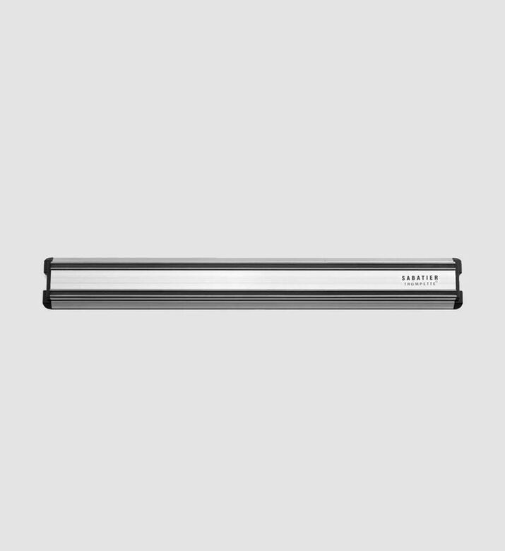 Aluminum Magnetic Knife Bar- 33 Cm