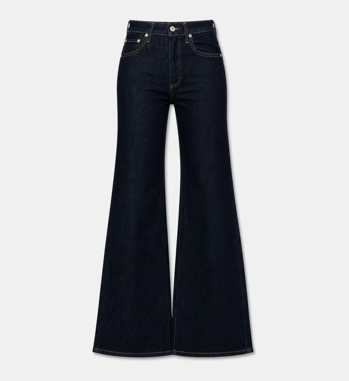 Citizens of Humanity Lilah Flared Jeans, Packshot View
