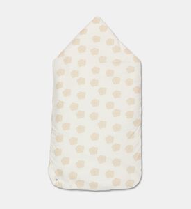 Kenzo Padded Pattern Sleeping Bag, Packshot View