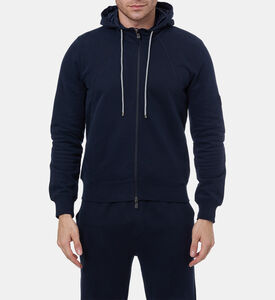 Corneliani Sweatsh, Model View