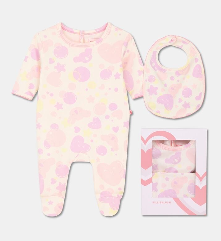 Billieblush Set Pj New B, Packshot View