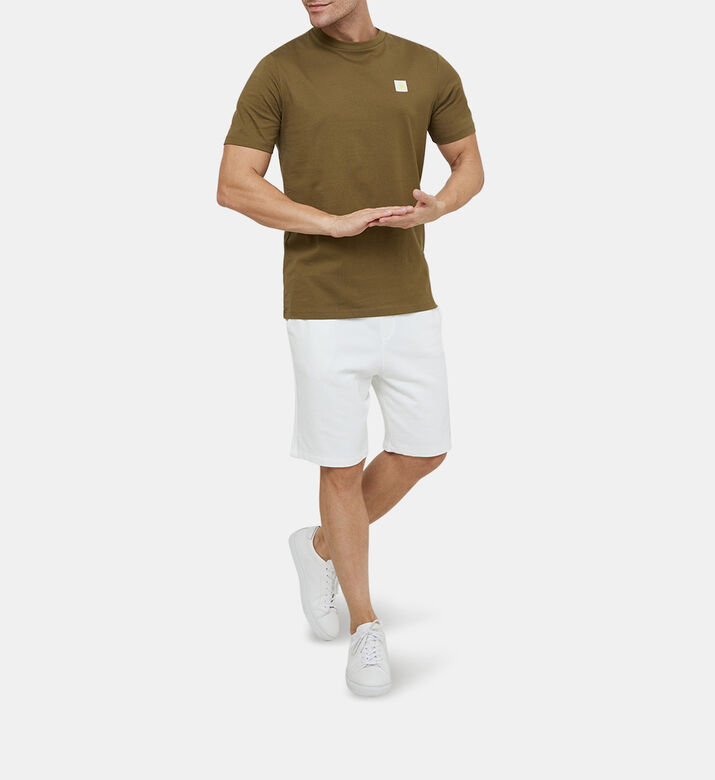 Essential Jogger Shorts