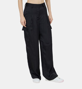 Cary Straight Trousers