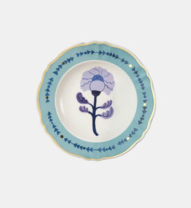 Botanica Porcelain Dinner Plate