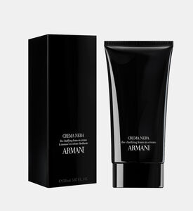 Armani Beauty Cream Cn Clarifying Foam, Packshot View Armani Beauty Cream Cn Clarifying Foam, Packshot View
