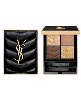 Couture Mini Clutch Luxury Eyeshadow Palette